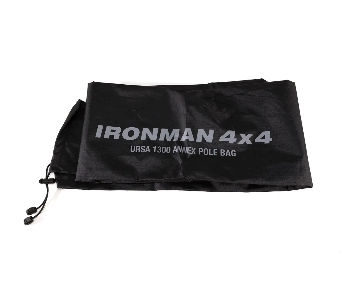 Pole Bag For Ursa 1300 Annex 1