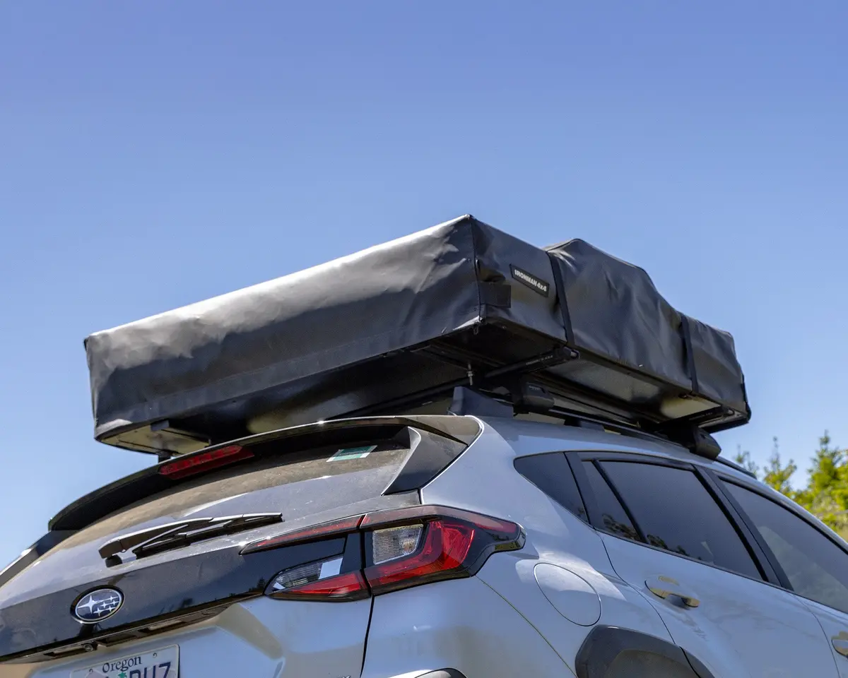 Cover For Cross 1200 Rooftop Tent 1