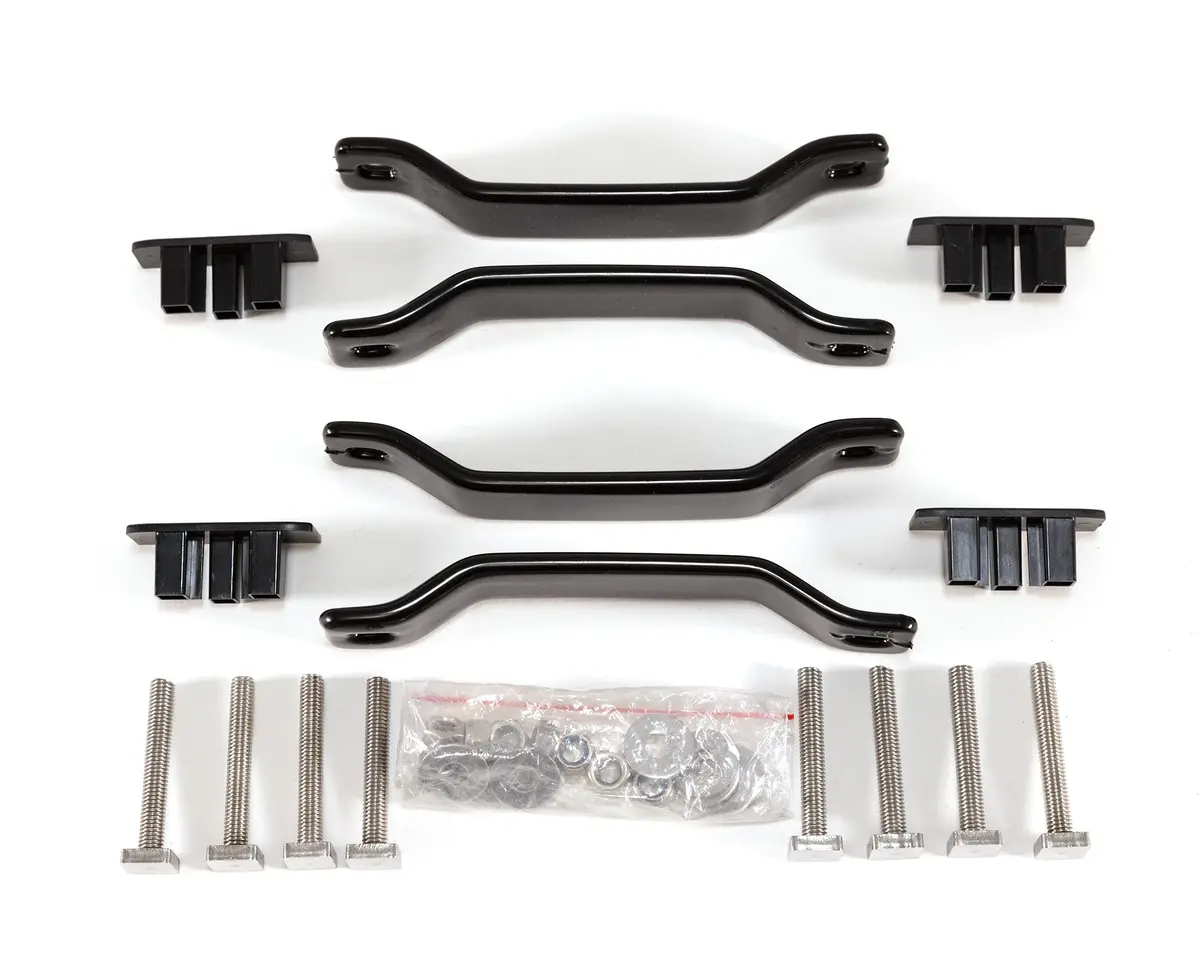 Mounting Kit For Cross 1200 Rooftop Tent 1