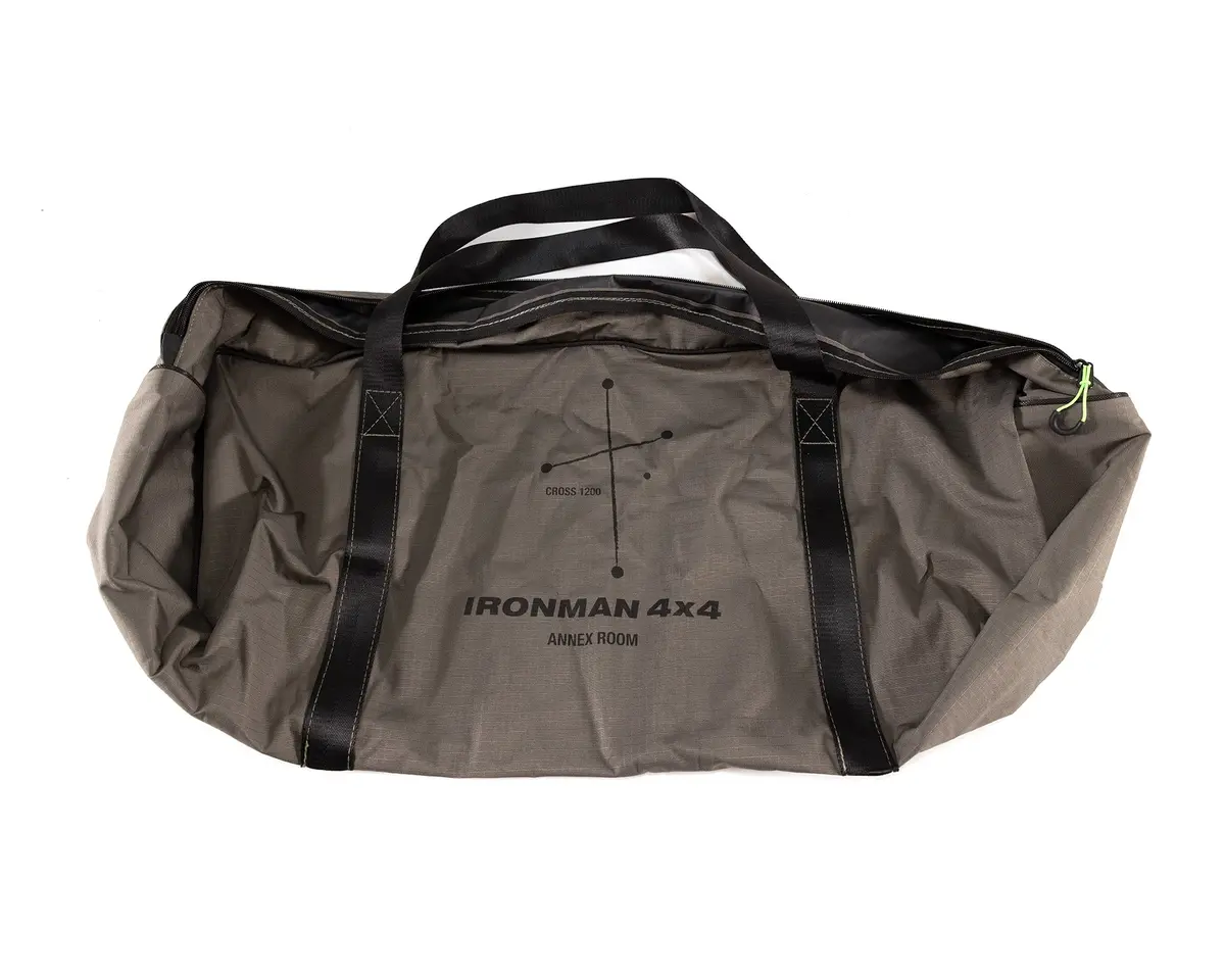 Storage Bag For Cross 1200 Annex Room 1