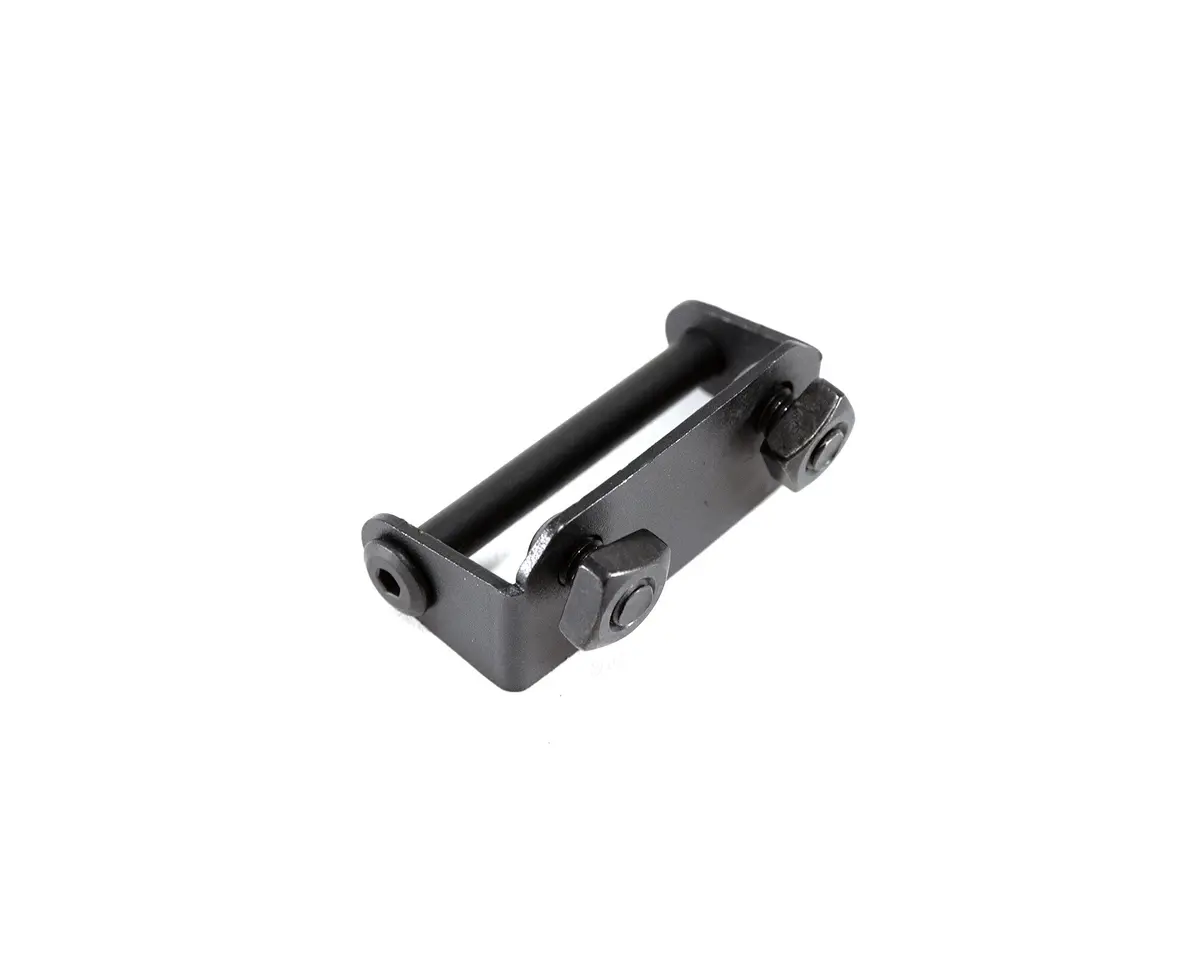 Ladder Mount Bracket For Orion 1400 Rooftop Tent 1