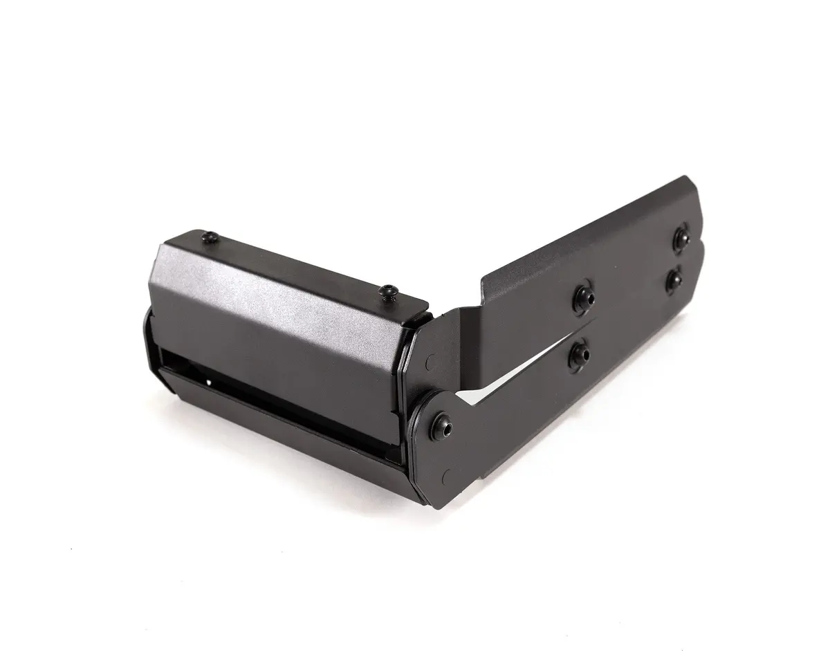 Front Hinge For Orion 1400 Rooftop Tent 1