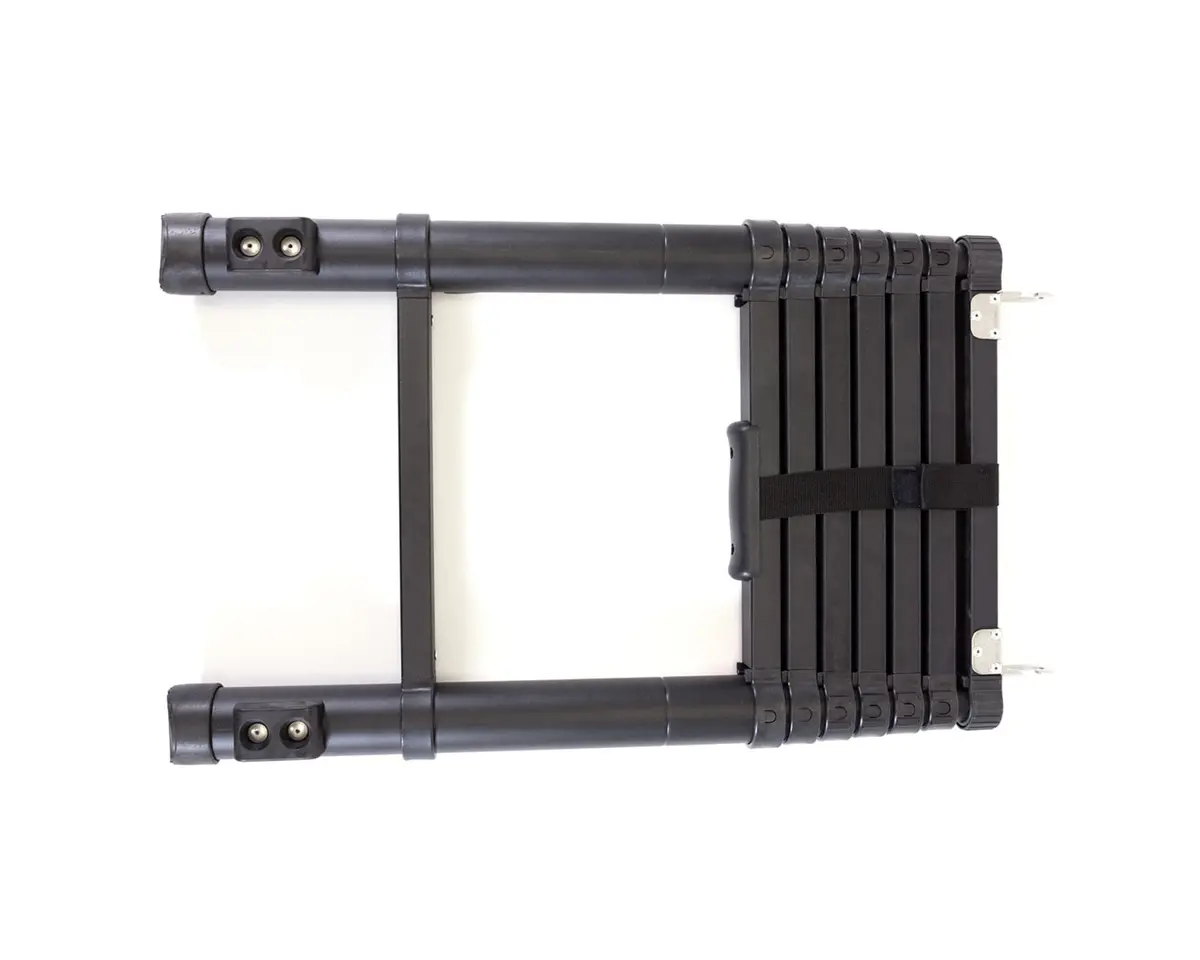 Replacement Collapsible Ladder For Swift 1400 Rooftop Tent 1