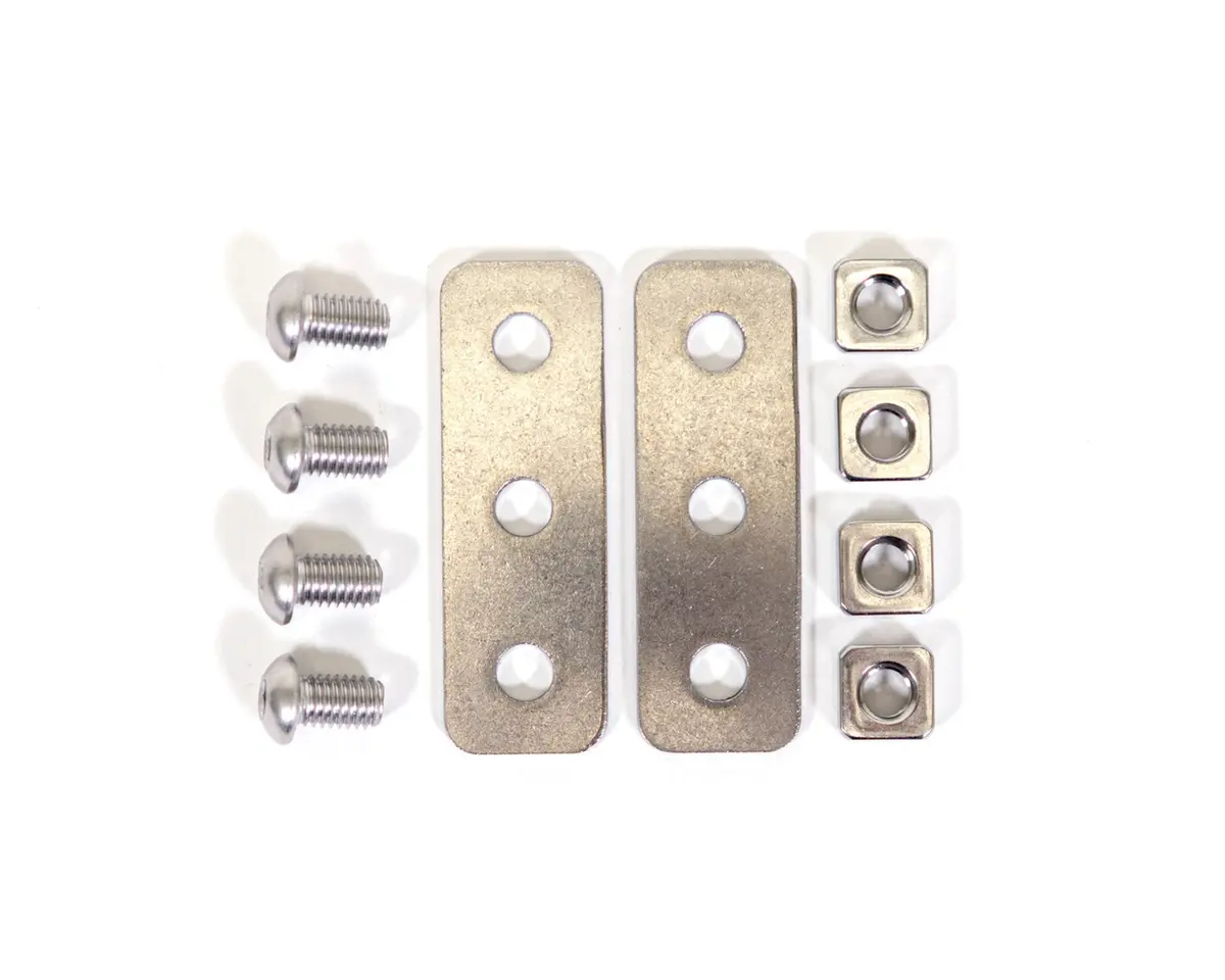 Swift 1400 Replacement Gas Strut Hardware Kit 1