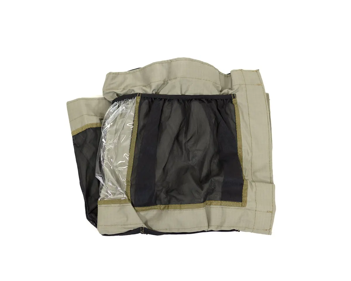 Replacement Roof Organizer For Swift 1400 Rooftop Tent 1