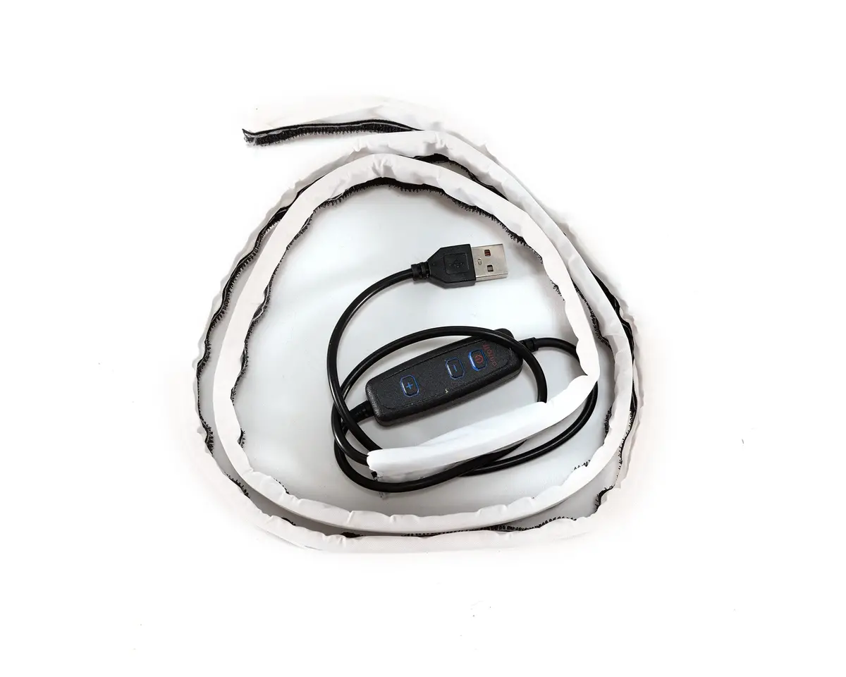 Led Light Strip For Uber Lite Rooftop Tent 1