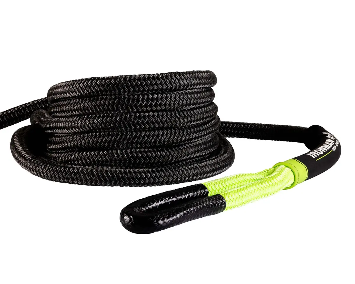 Kinetic Recovery Rope 20,900 Lbs 1