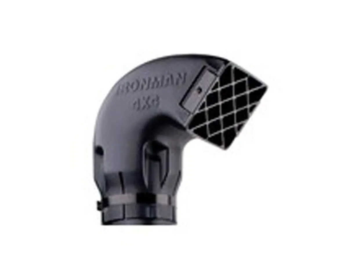 Replacement 3.5" Snorkel Hat 1