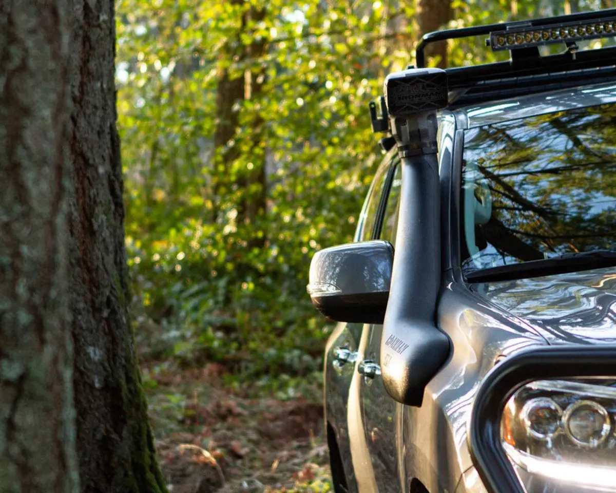 Airforce Snorkel For Lexus Gx460 (2010-2023) 1