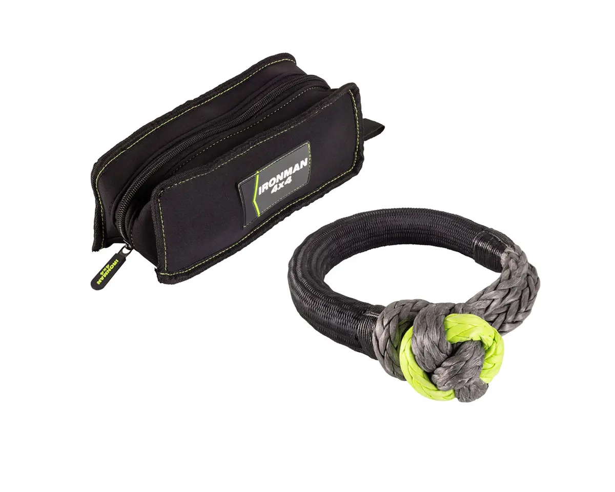 Soft Shackle 30,800 Lbs 1