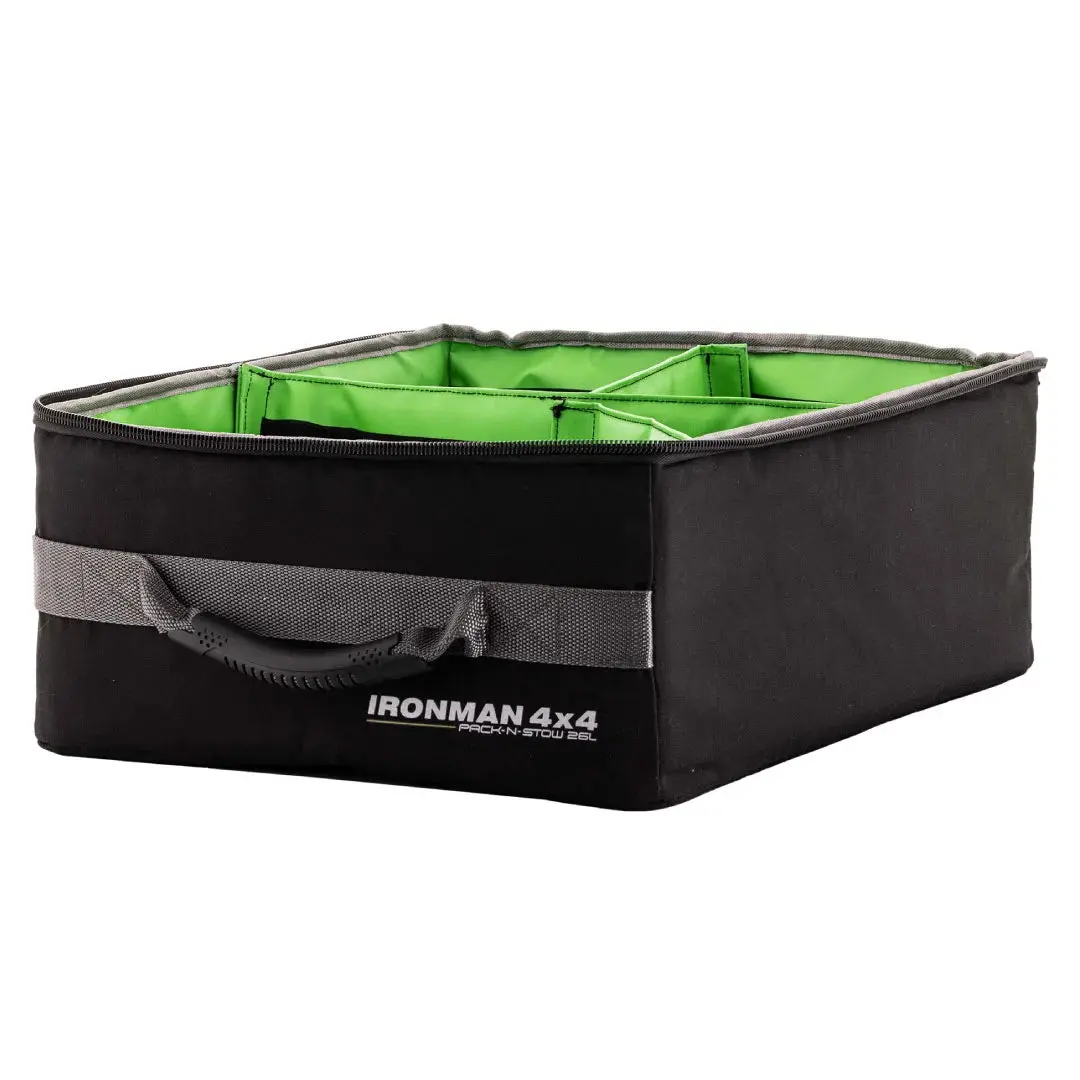 Pack-N-Stow Storage 1