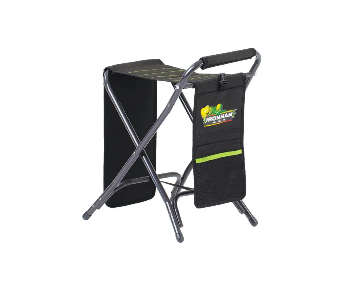 Multi-Use Side Camp Table 1