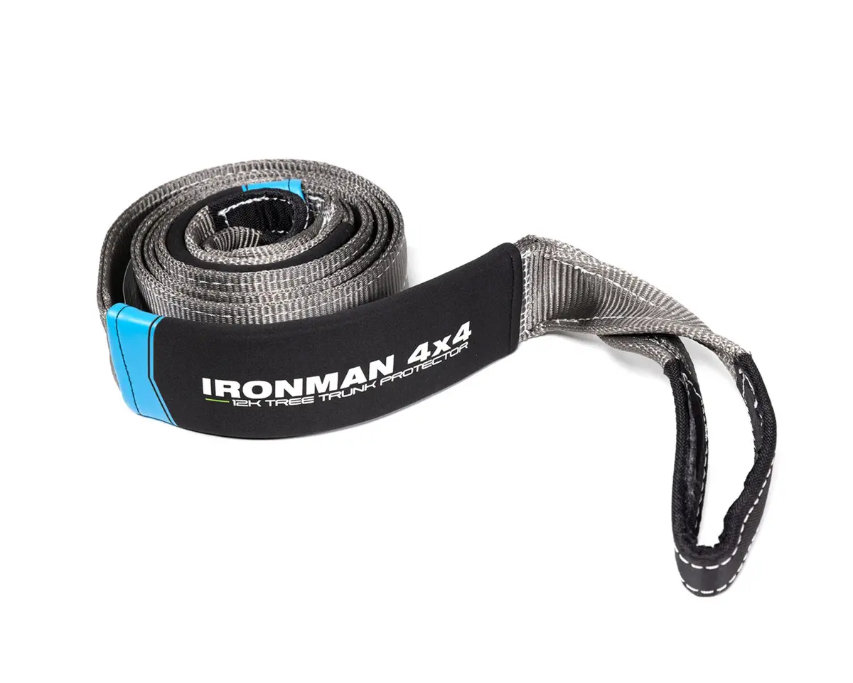 Tree Trunk Protector 27,500 Lbs 1