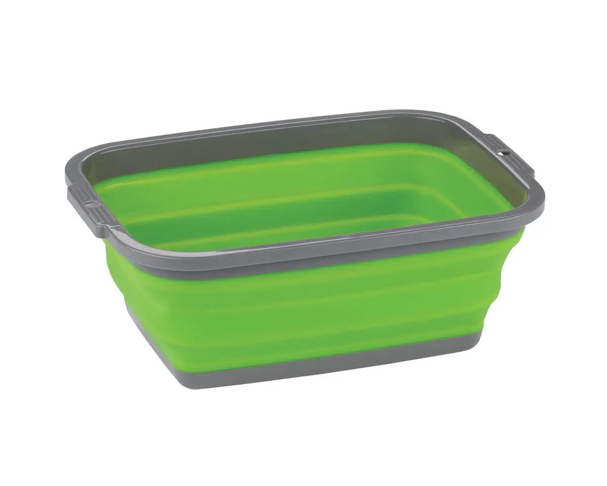 Collapsible Washing Tub - 8.5L 1