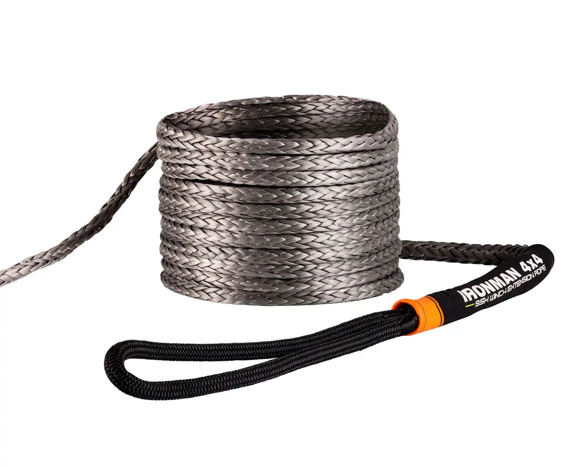 Winch Extension Rope 20,900 Lbs 1