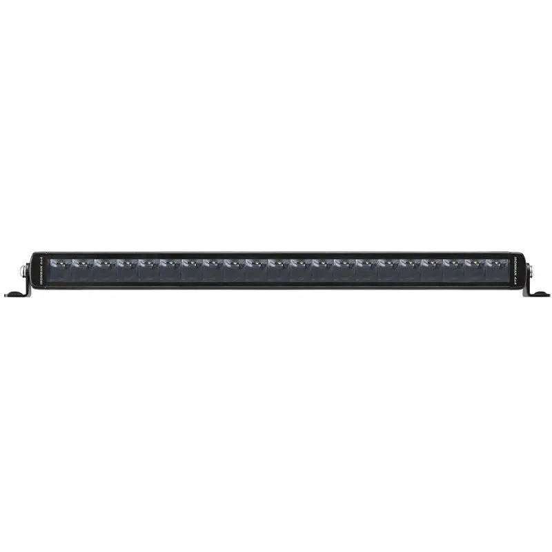Bright Saber-X Led Single Row Light Bar - 20" 1