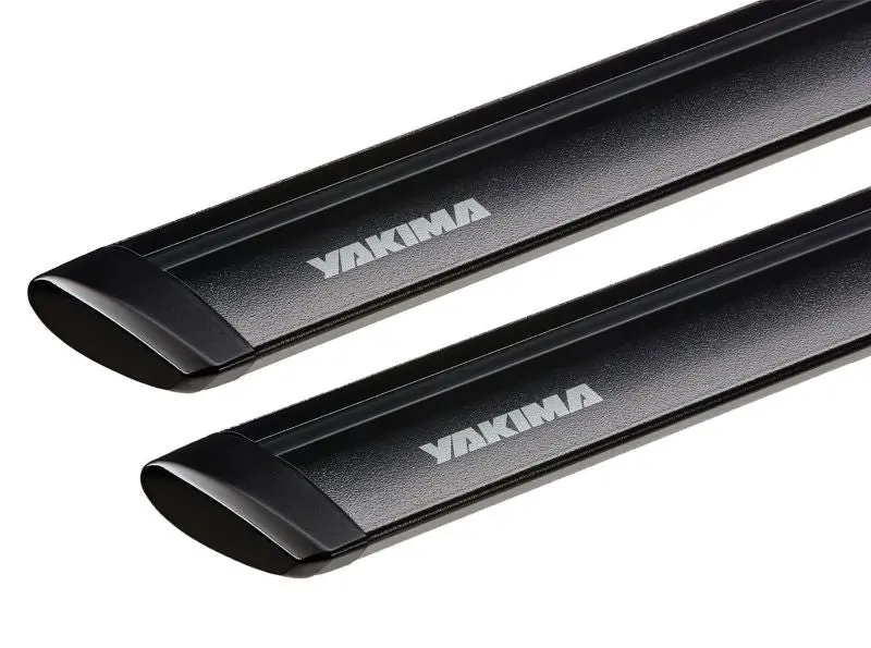 Jetstream Bars Xs 111 Cm Black Pack Of 2 1