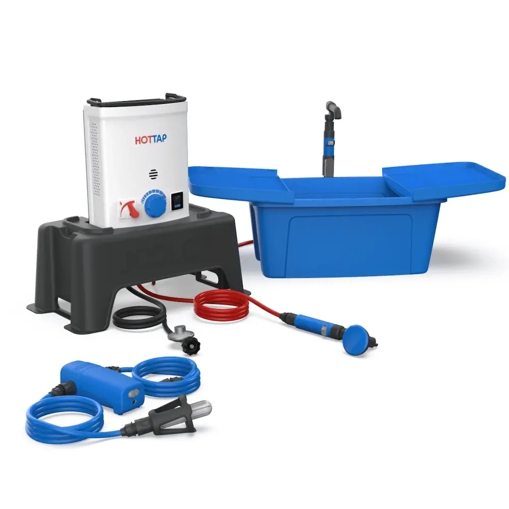 Joolca Hottap Nomad Kit 1