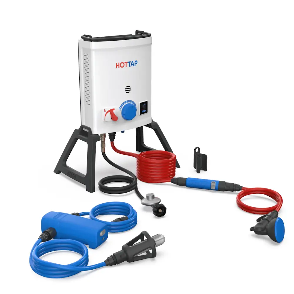 Joolca Hottap Outing Kit 1