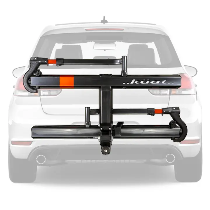 Küat Sherpa 2.0 Bike Rack 1