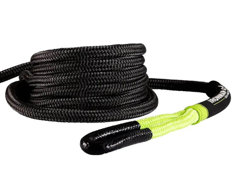 9M Kinetic Snatch Rope 12,500Kg (Isnatchrope12.5K) 1