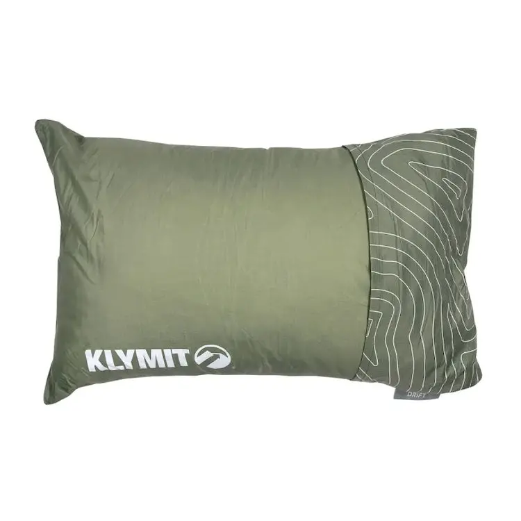 Drift Camp Pillow™ 4