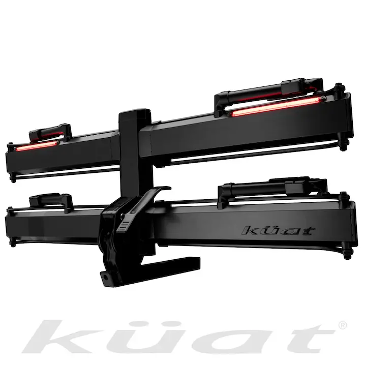 Küat Piston Pro X Bike Rack 1