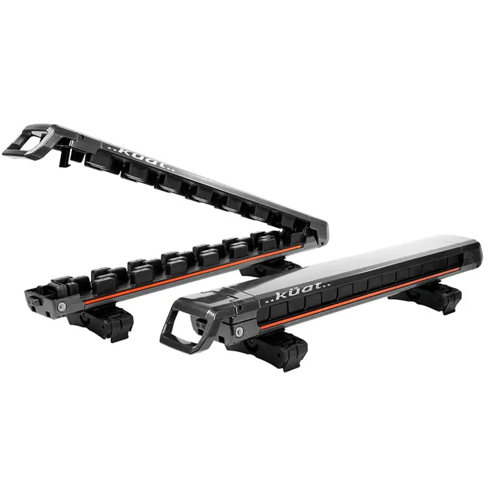 Küat Grip 4 Ski & Snowboard Rack 2