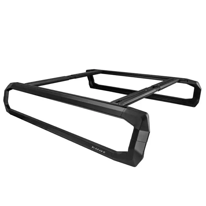 Küat Ibex Truck Bed Rack 1