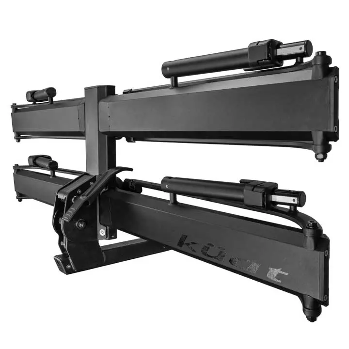 Küat Piston Pro Bike Rack 1