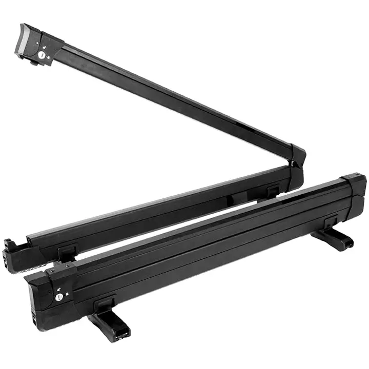Küat Switch Ski & Snowboard Rack 1