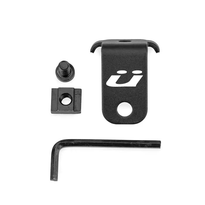 Ibex Antenna Mount 1