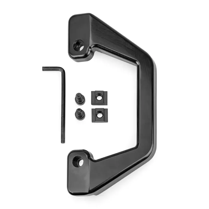 Ibex Grab Handle 1