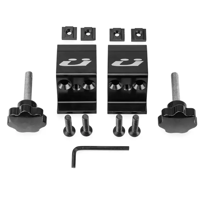 Ibex Hi-Lift Mount 1