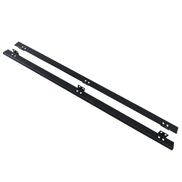 Ibex Retrax Mount 1