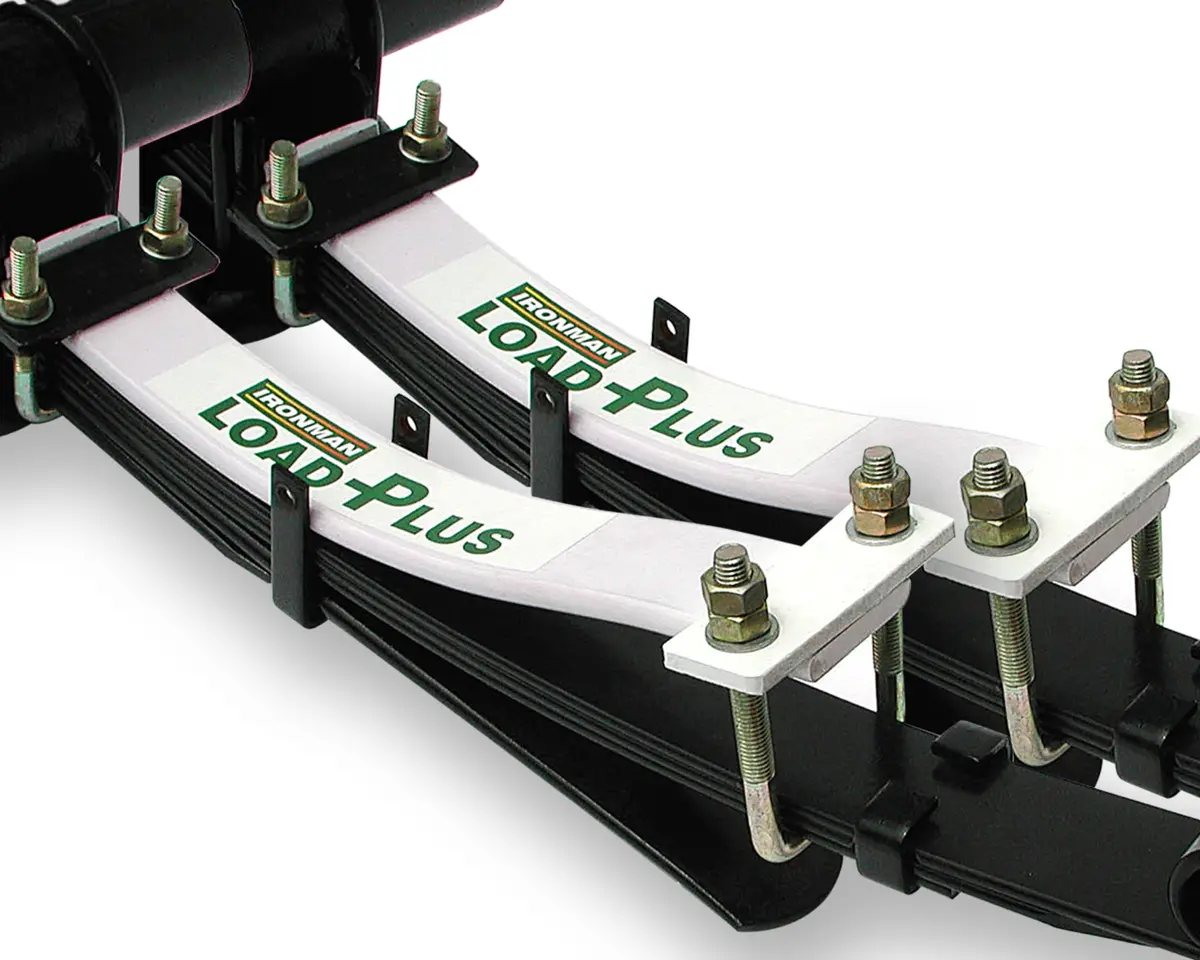Load Plus Helper Rear Spring Kit 1