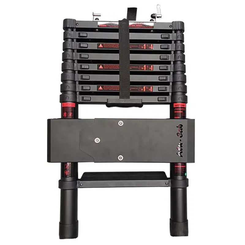 Lt-50 Ladder Storage Bracket 1