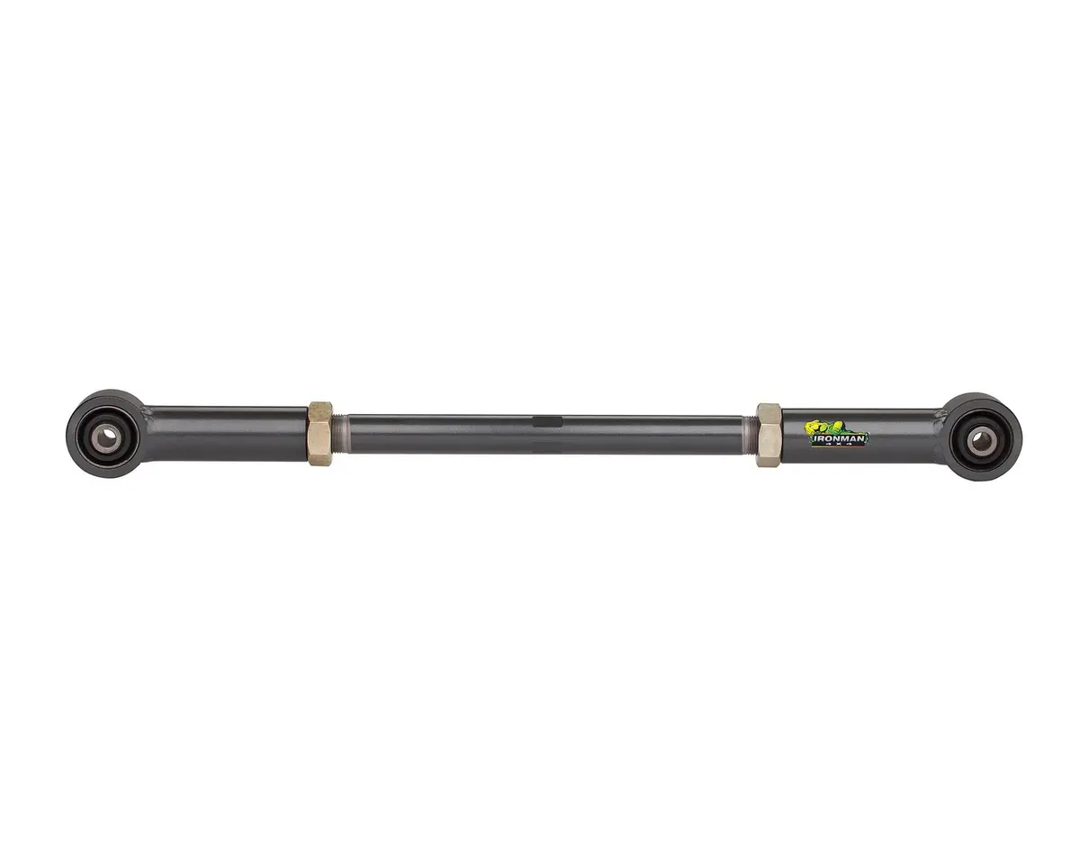 Rear Adjustable Lower Trailing Arm For Lexus Gx470 (2003-2009) 1