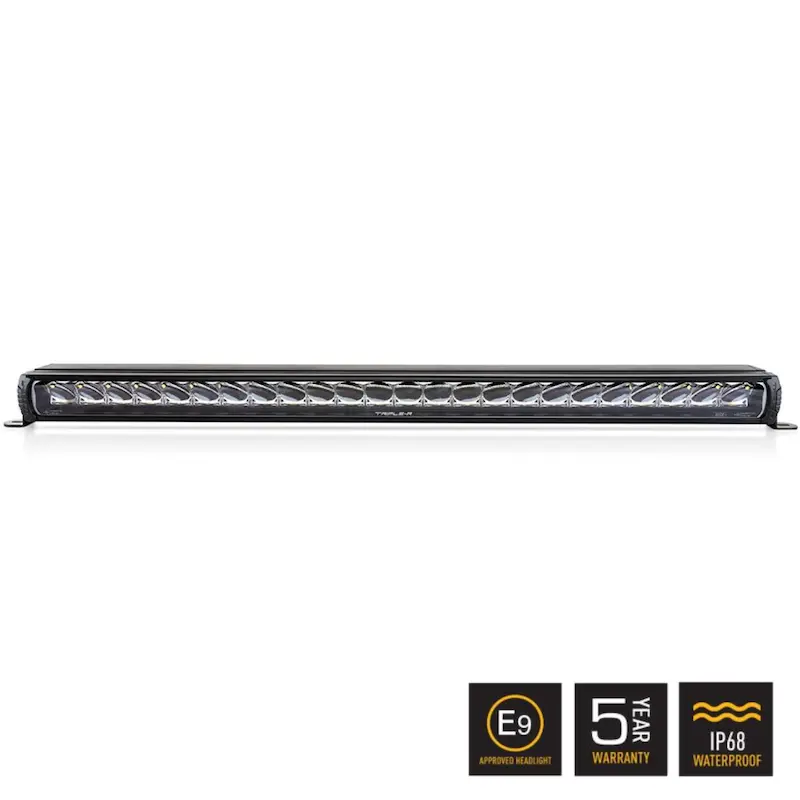 Triple-R 24 Elite+ | 44" (1125Mm) 1