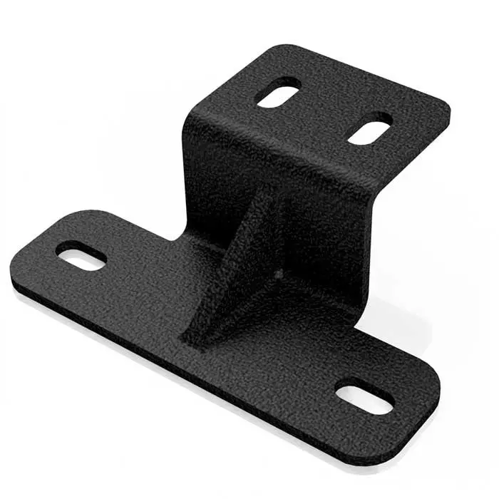 Prinsu Toprack Bracket For Leer Caps With Tracks 1