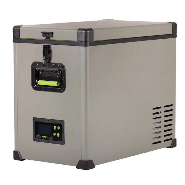 M-Series Icecube Portable Fridge Freezer - 43L 1