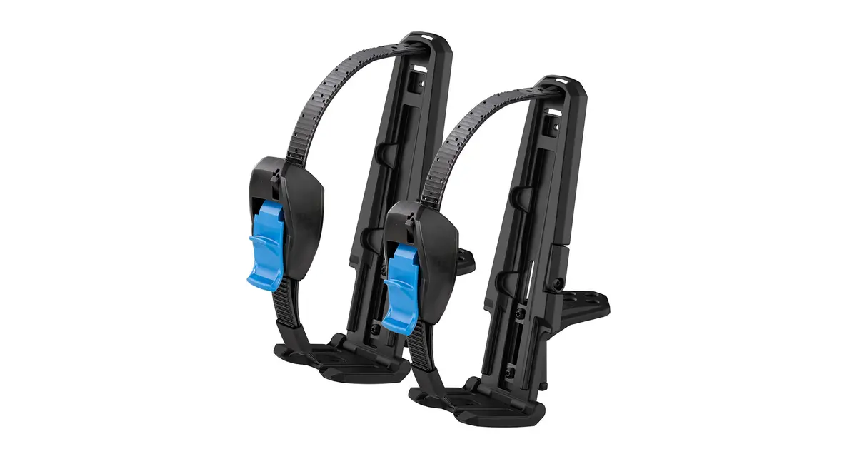Stow It Recovery Track Holder Part No: Msit 1