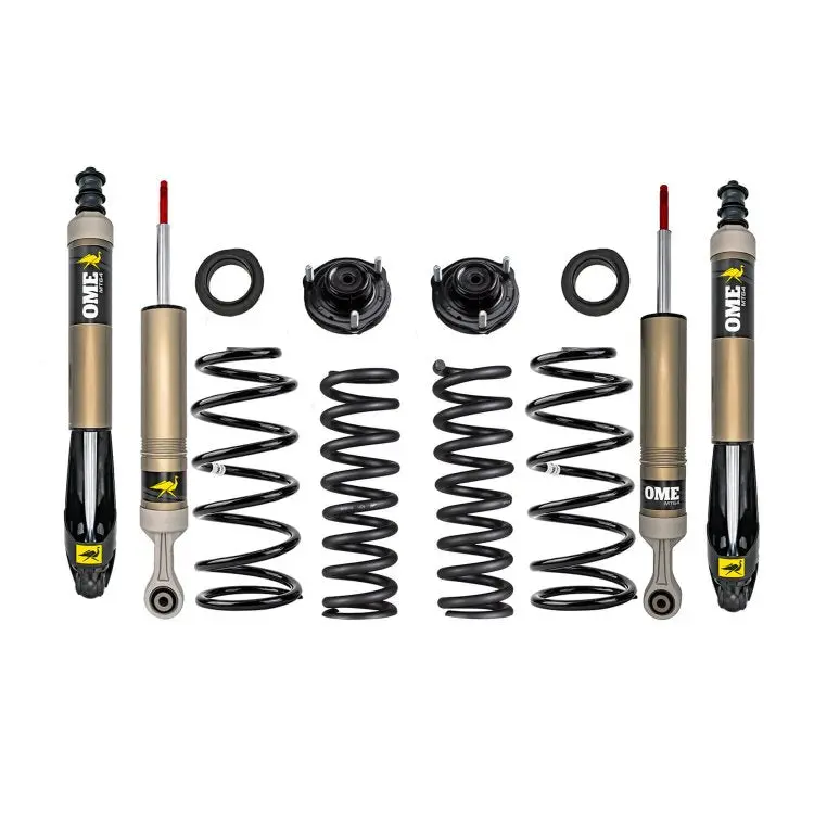 Old Man Emu Mt64 Suspension Kit For 4Runner (Gen5) 2