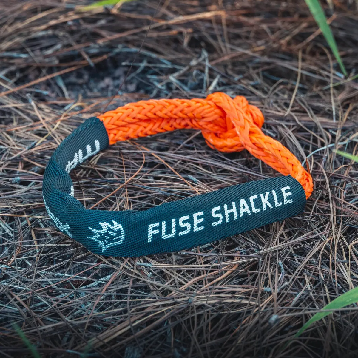 Maxtrax Fuse Shackle Mtxfs 1