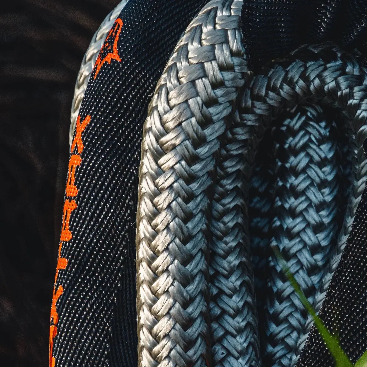 Maxtrax Kinetic Rope Mtxkr10 1