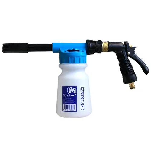 Motomuck Soap Gun Hose Connector (Mmsfg-H) 1