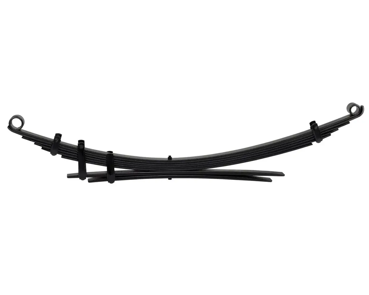 Rear Leaf Spring | 2" Lift Medium Load (0-660 Lbs) For Nissan Frontier (2005-2021) 1