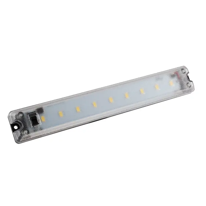 National Luna 9 Led White Light 1