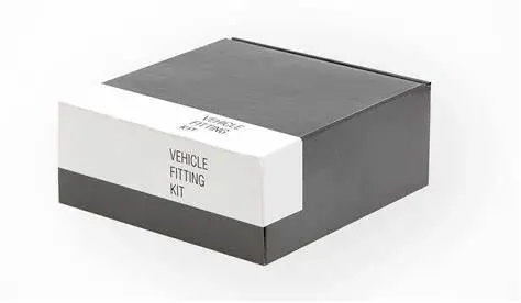 Fitting Kit K328 1