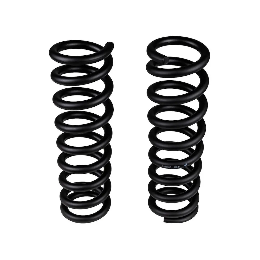 Front Coil Spring Set 4004 1